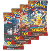 Pokémon TCG: Surging Sparks Booster Pack
